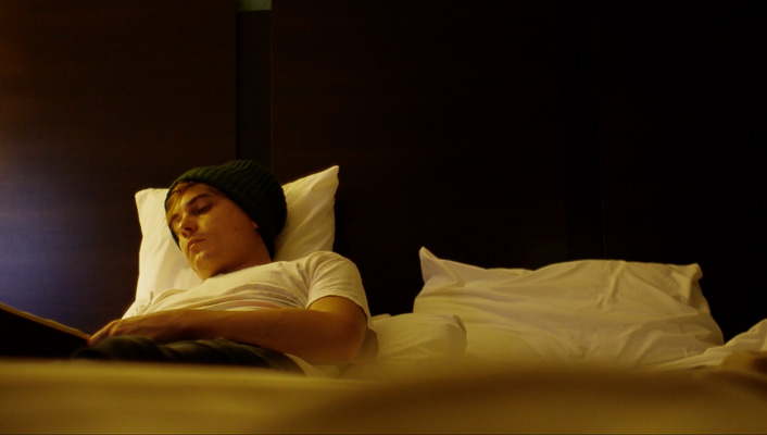 DHANI HARRISON and thenewno2